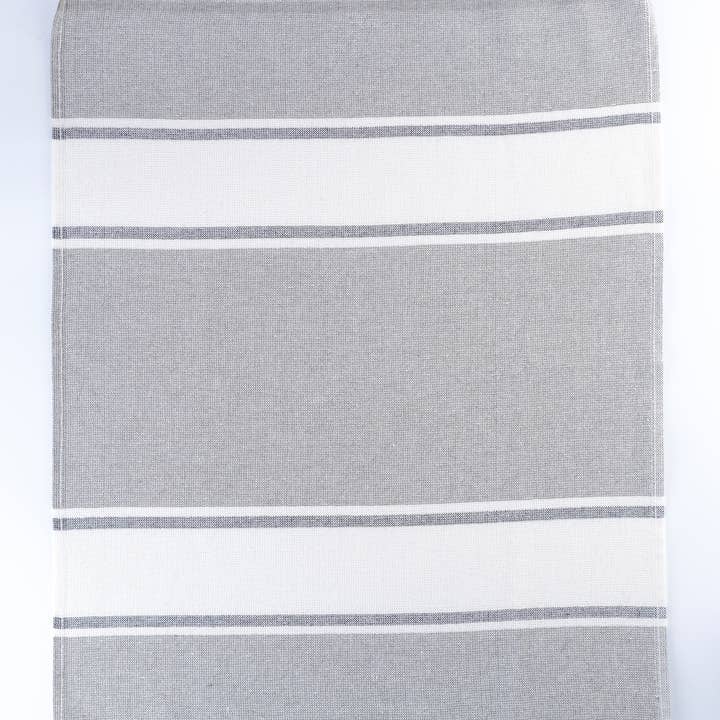 La Hammam - Wholesale Tea Towel - Smyrna Turkish Cotton Kitchen / Hand Towel 23x17in19