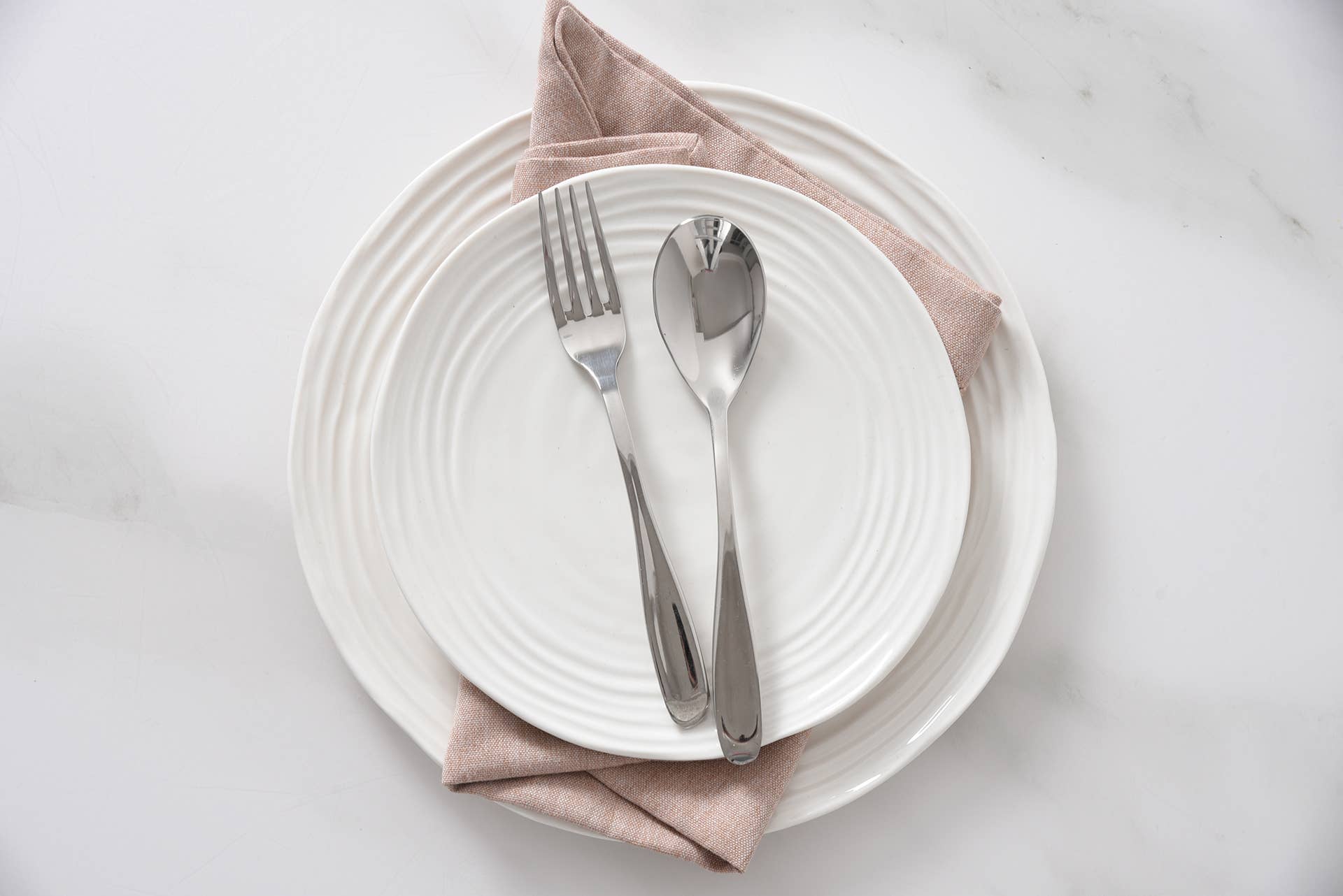 Pampa Bay - Wholesale Dinner Plate - Round Dinner Plate3