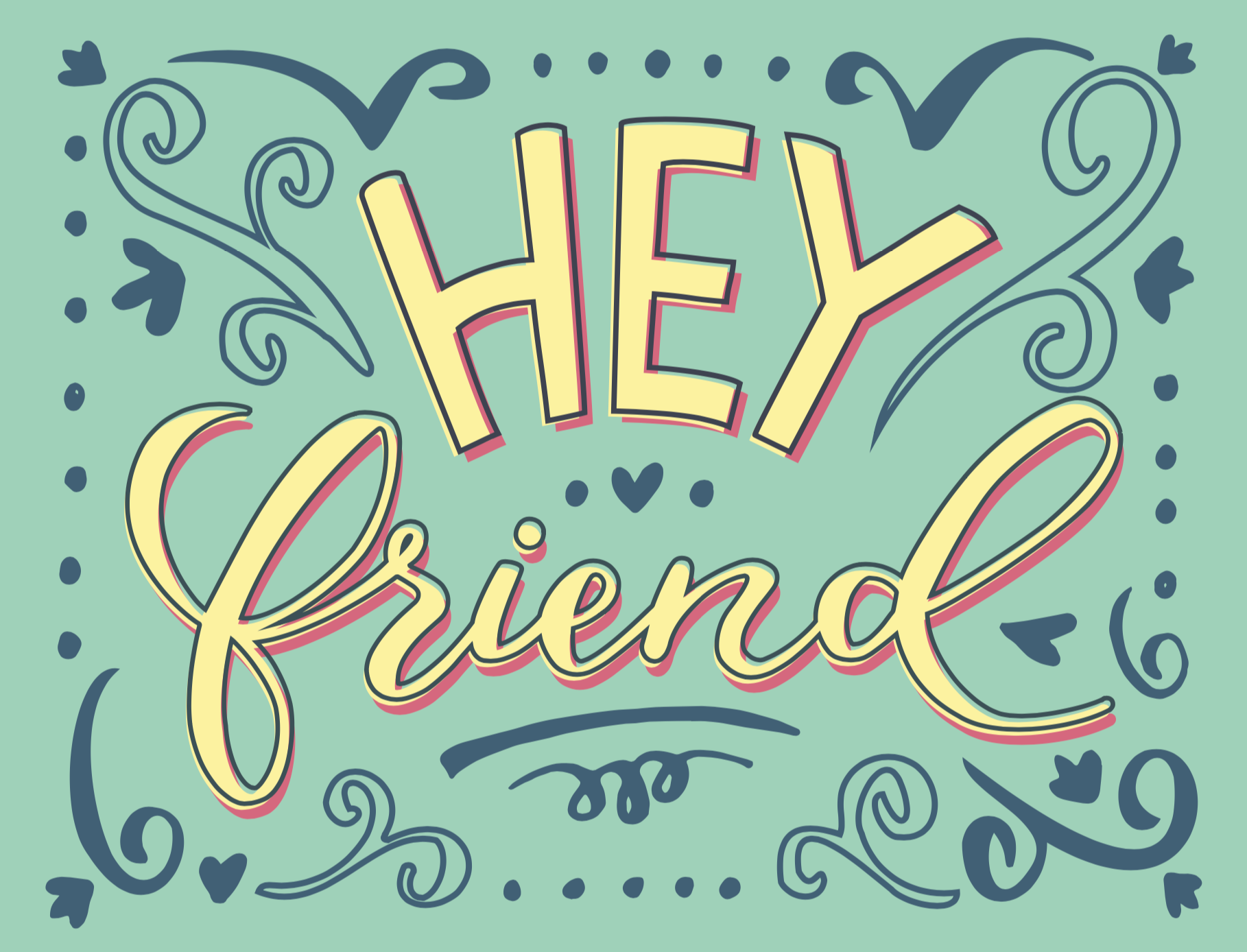 Elissa Surabian Art - Vente Cartes postales - Cartes Postales0