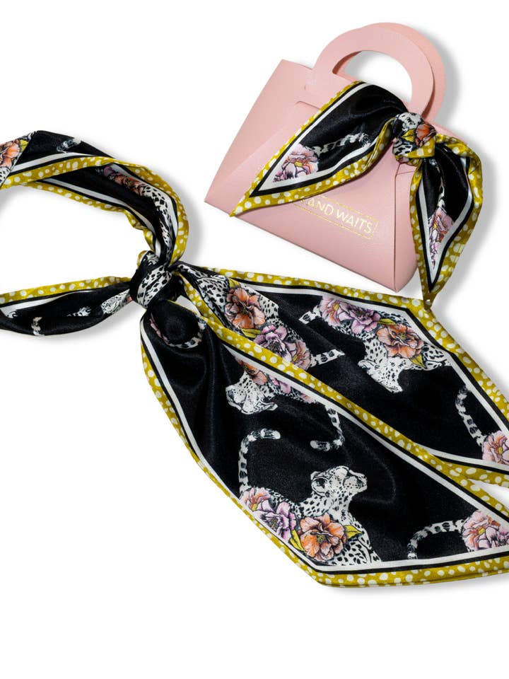 Genevieve Accessory Scarf for wholesale by Winton and Waits