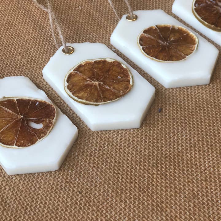 Kourage & co - Wholesale Air Freshener - Scented Wax Tablet Wholesale pack | Air freshener