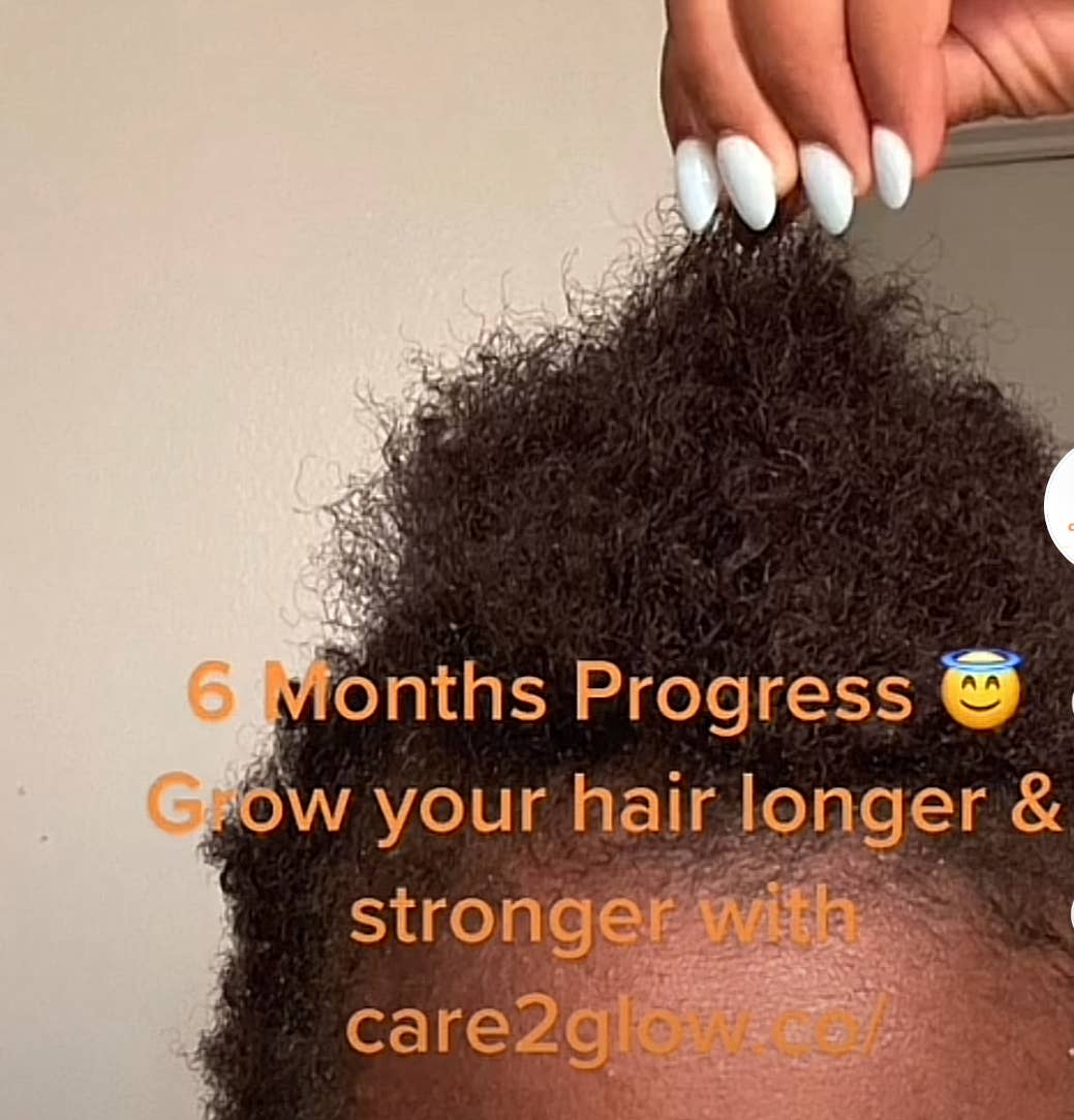 Care2glow - Wholesale Scalp/Hair Treatment - Chebe & Rice Hair Growth Butter3