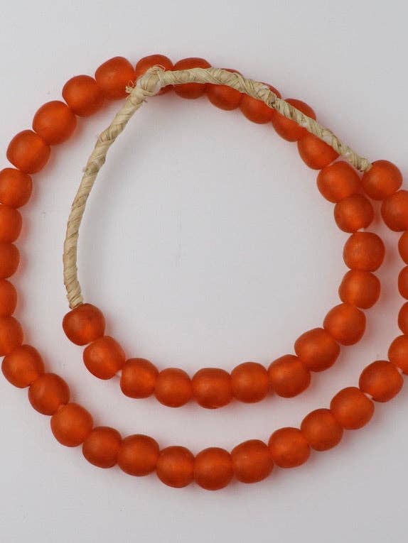 Rund handel pärla halsband - Solid för wholesale av Mbabazi House Of Style