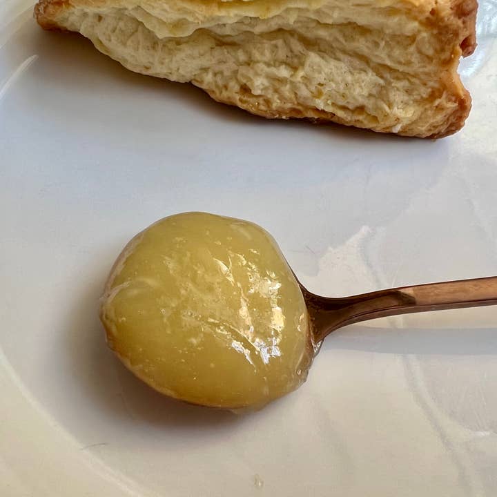 Just Jan's - Wholesale Jam/Jelly - Lime Curd2