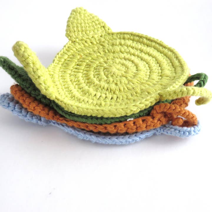 Impactful Market - Vente Sous-verre - Sous-verres pour chat2