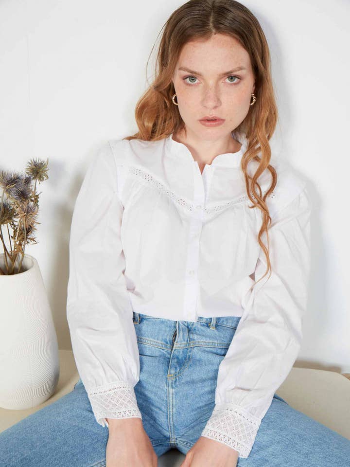 Zelie pour la vente par Orfeo