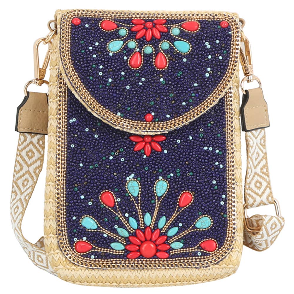 Cherry & Fig - Wholesale Crossbody Bag - Women's - CROSSBODY BAG3