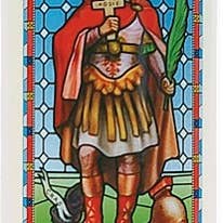 Novena to Saint Expeditus for wholesale by WLM