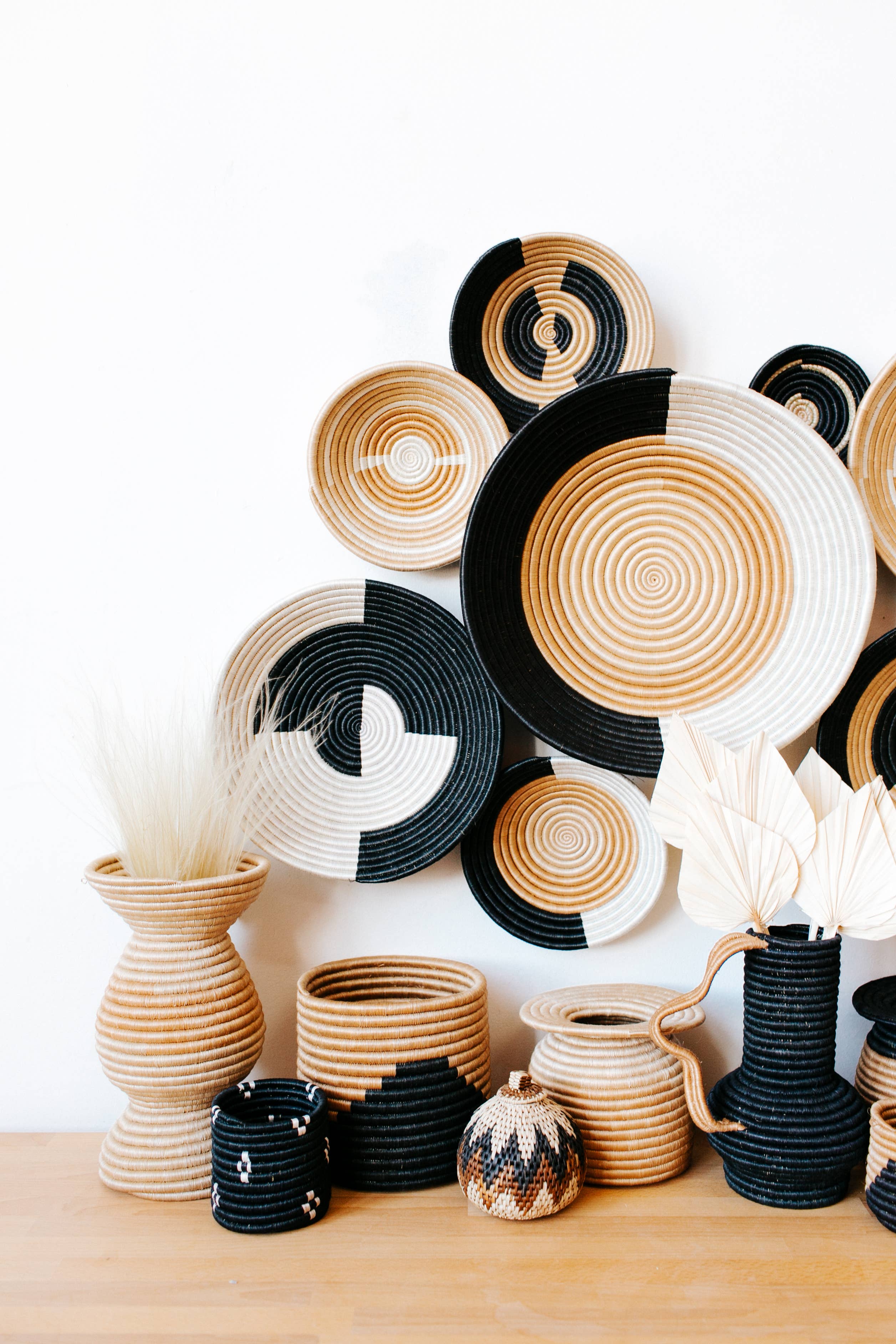 Amsha – Engroshandel Pyntetallerken/skål – Lubimbi lille skål4