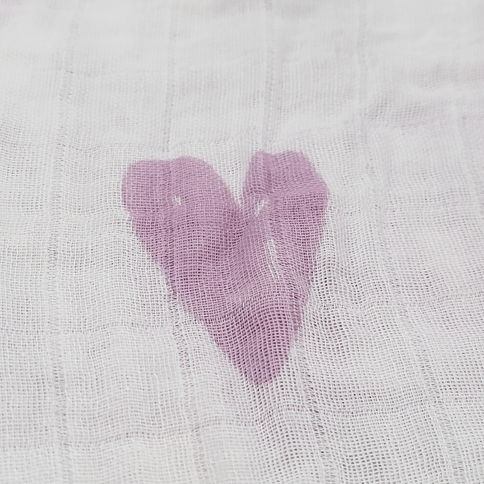 Crover - Wholesale Swaddle - Baby - 100% Cotton Pink Angel Baby Swaddle Blanket7