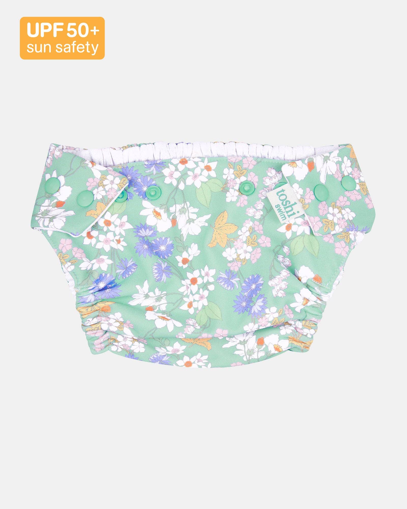 Toshi – wholesale Swim nappy – Baby – Swim Baby Nappy Classic6