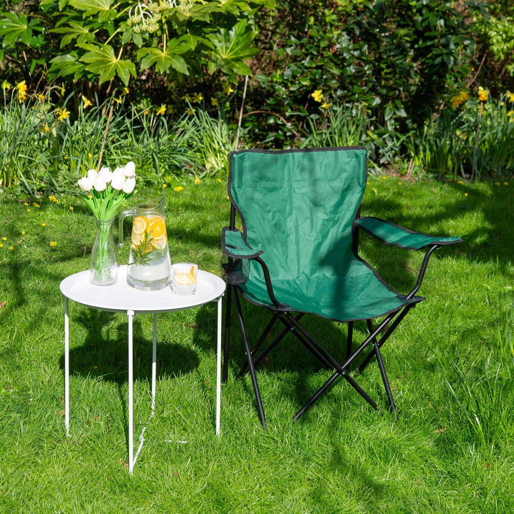 Rinkit Ltd - Wholesale Folding Chair - Folding Canvas Camping Chair19