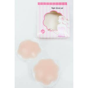 Bras & Honey Reusable Silicone Nipple Covers - Pasties for Women - Caramel  8cm at  Women's Clothing store