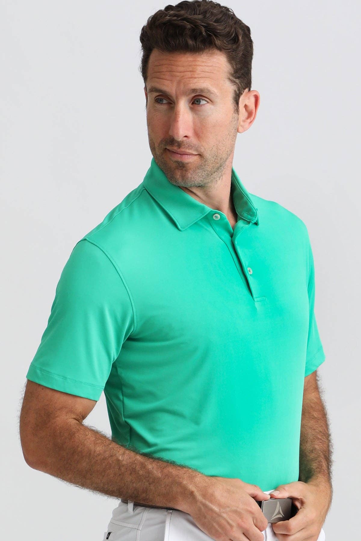 Bermuda Sands - Wholesale Polo - Men's - Warwick1