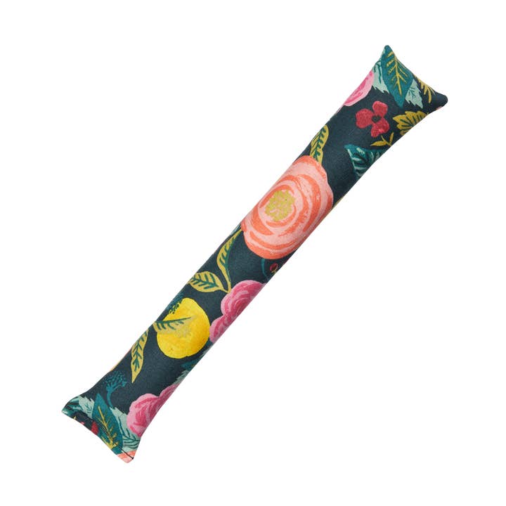 Sweet Pickles Designs - Wholesale Pet Toy - Cat - The Big Kicker - Large Floral Print - Cat Toy