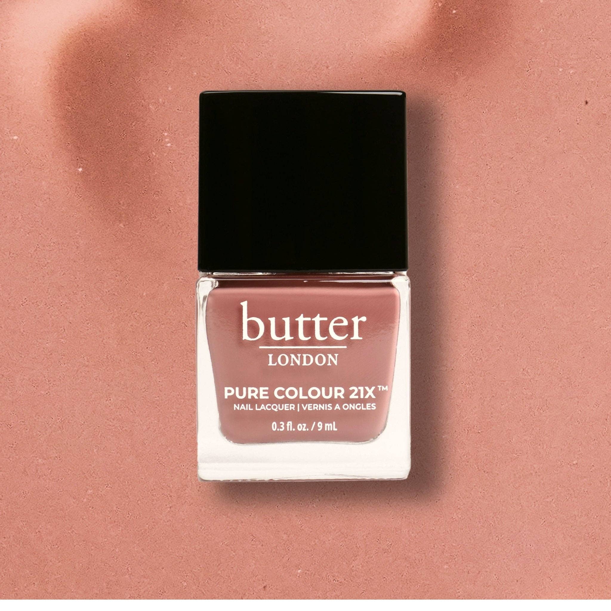 butter LONDON - Wholesale Nail Polish - PURE COLOUR 21X NAIL LACQUER83