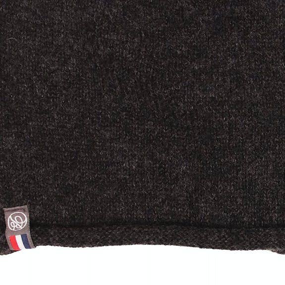 MAISON BONNEFOY - Wholesale Balaclava - Women's - PAULE - Cashmere balaclava1