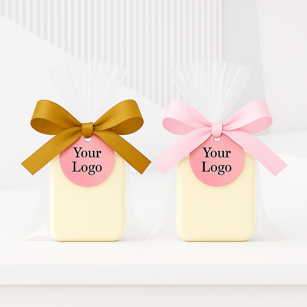 Beautique Goals - Wholesale Bar Soap - Premium Nourishing Goats Milk Soap - Private Label Available0