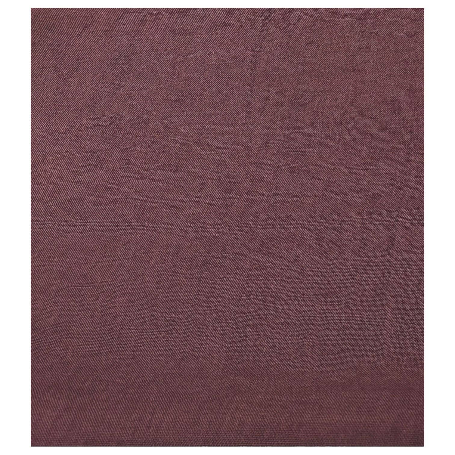 Lili Scarves (US Duty Free) - Wholesale Scarf - Women's - Big Plain Cotton Blend Scarf16