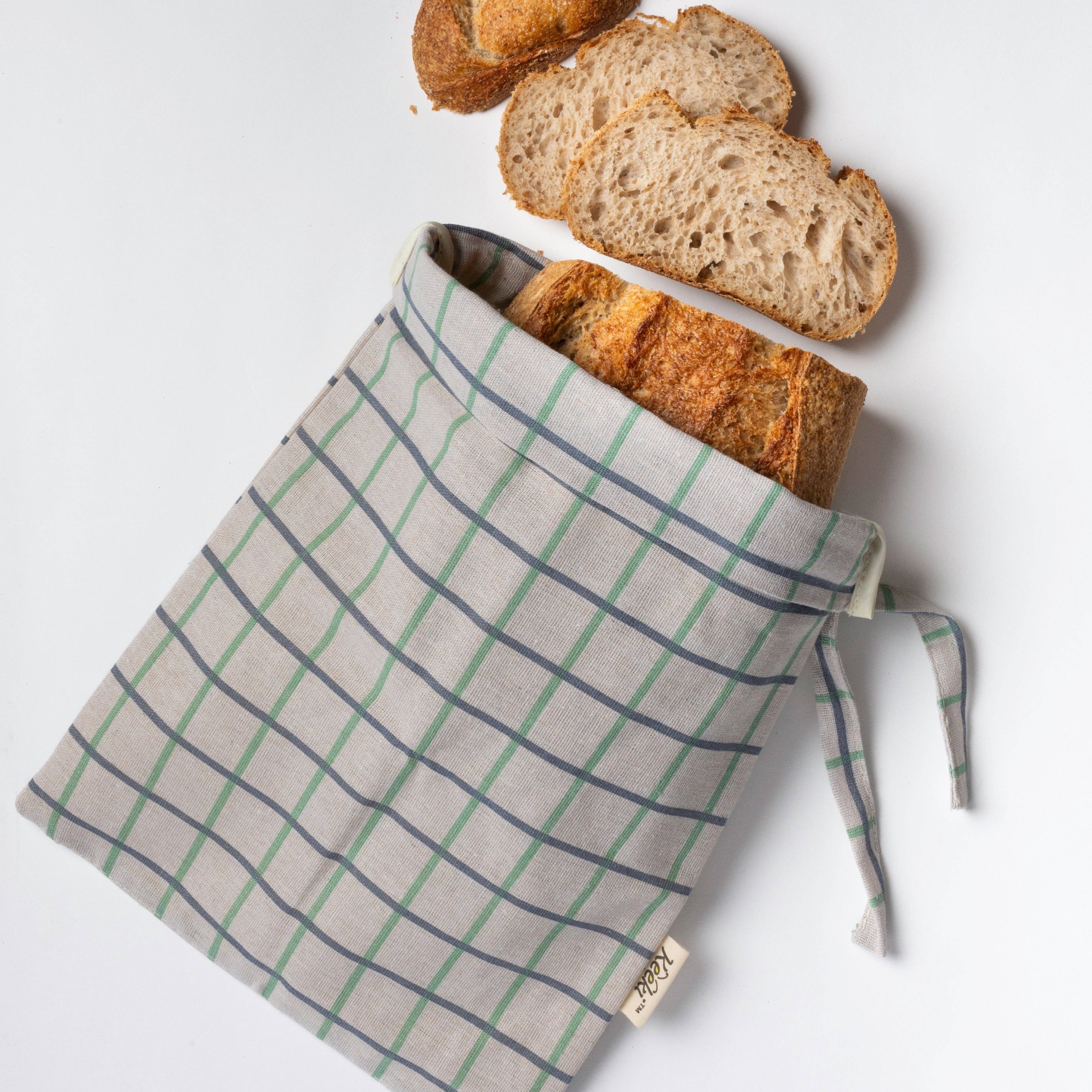 Keeki Co - Wholesale Food Storage Wrap/Bag - Keeki Bag10