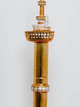 Euromast Gold Piek para venta al por mayor de De ballen uit Utrecht