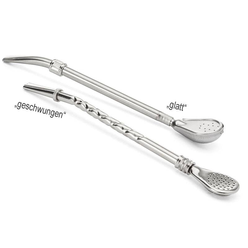 Naturelei - Vendita all'ingrosso Colini/infusori da tè - Bombilla - varie versioni0