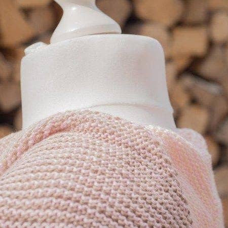 Set de punto "Vida rural" para venta al por mayor de Chiemseegarn