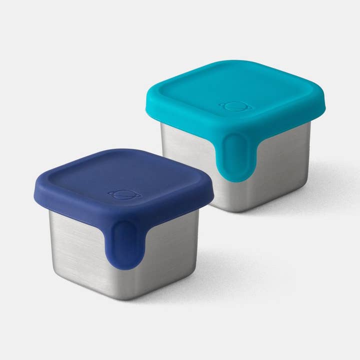 Rover Little Square Dipper for wholesale by PlanetBox