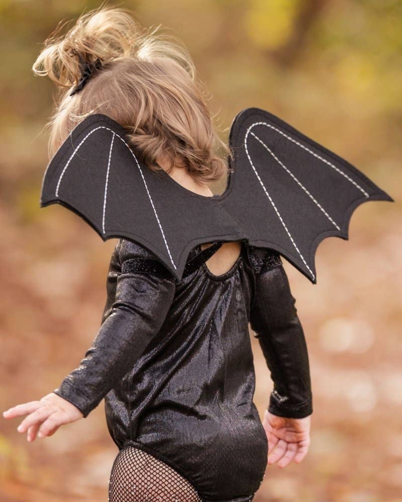 Bailey's Blossoms - Wholesale Costume - Kids - Bat Wings