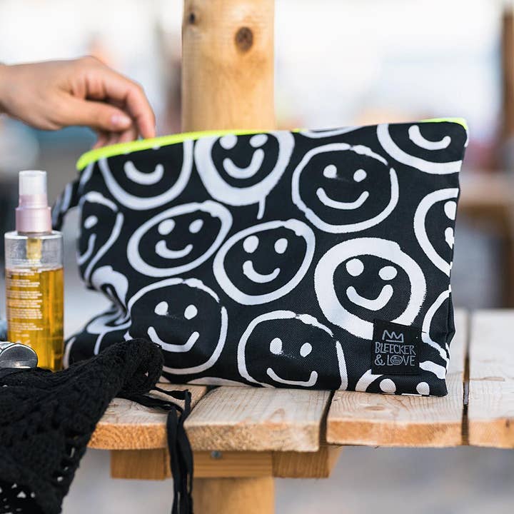 Faces Sac Bleecker pour la vente par Bleecker&Love