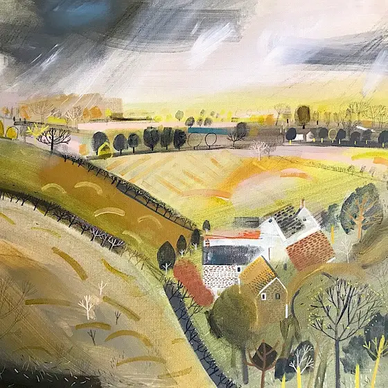 Paper Bird Publishing – wholesale Everyday greeting card – Little Switzerland, Chester0