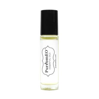 Roll-on 3 Fleurs pour la vente par PureomEO™ Essential Oils & Perfumery
