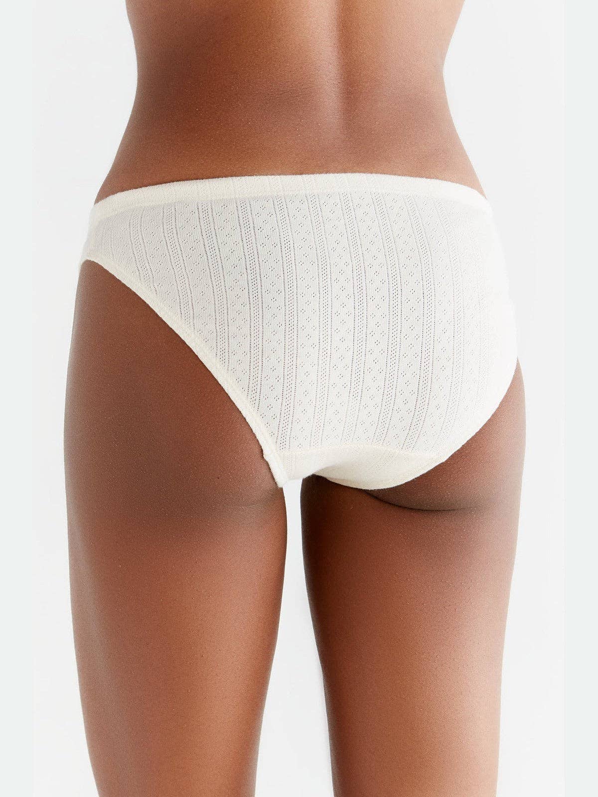 Natur 1161 Women Jacquard Brief for wholesale on Faire2