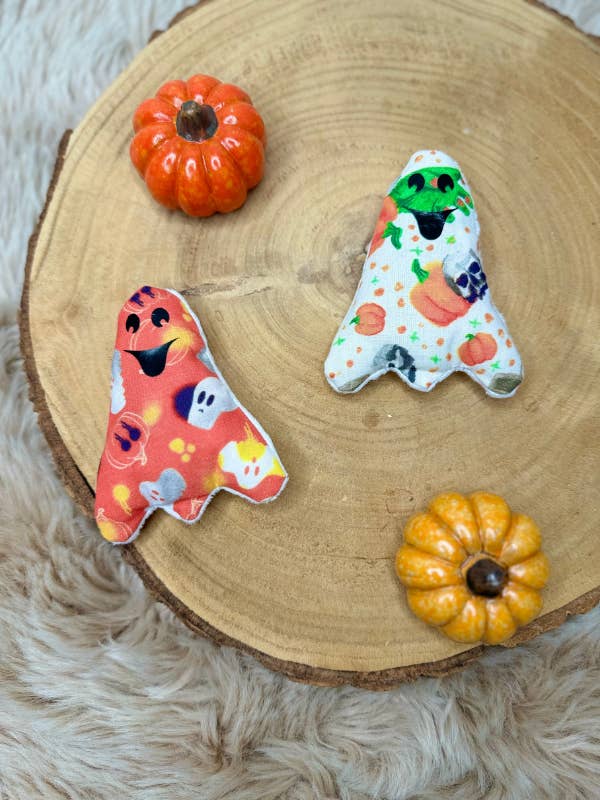 Casper kattenspeeltje met kattenkruid of valeriaan voor wholesale door L'atelier du Coon