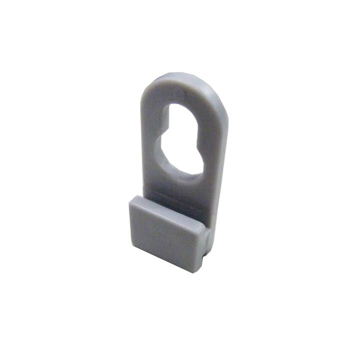 FIXTUREDISPLAYS - Wholesale Banner - Aluminum 24" Budget Banner Hanger and Poster Display 101705