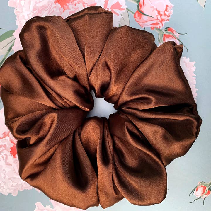 FMD Crafts - Wholesale Scrunchie - Women’s - Oversize Scrunchies5