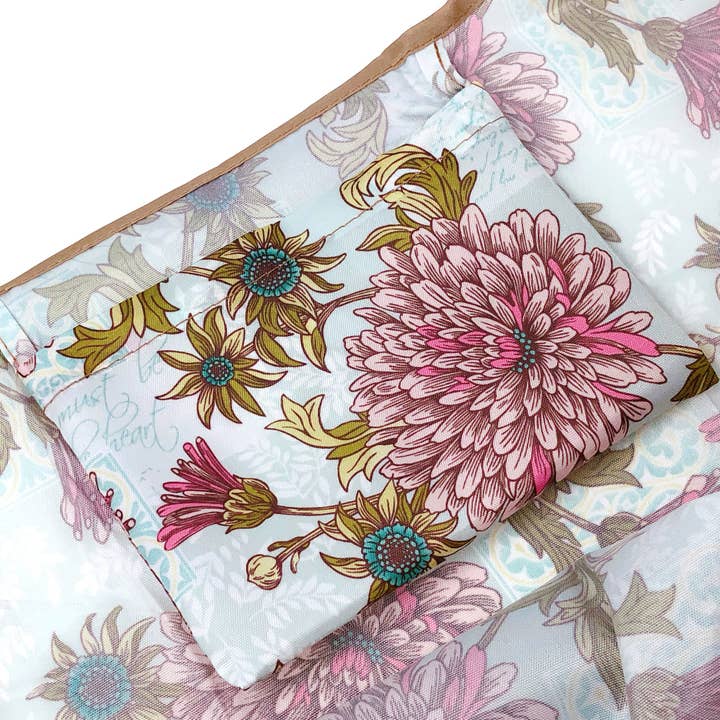 Wrapables.com - Wholesale Grocery/Shopping Bag - Wrapables Eco-Friendly Large Nylon Reusable Bags (Set of 3)69