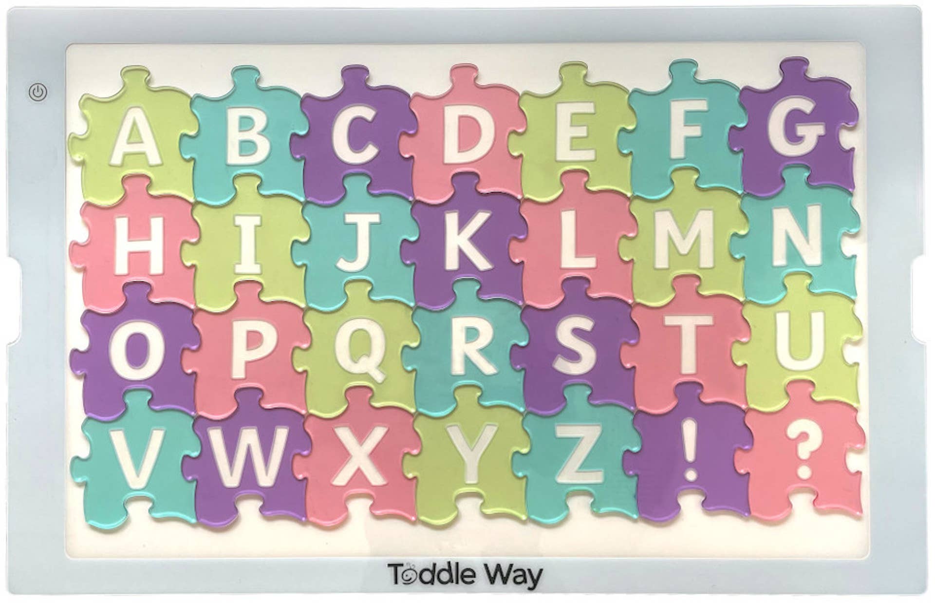 Toddle Way – Großhandel Puzzle – Kinder – Toddle Way Jumblez Puzzlesets4