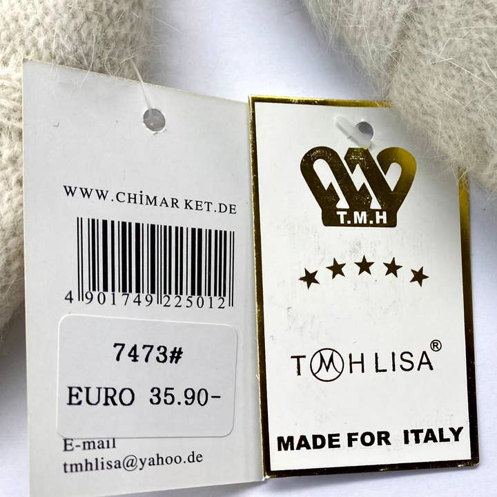 Salzmann Restwaren GmbH - Wholesale Newsboy/Schoolboy Hat - Unisex - Mix of hats hats for men and women, various models3