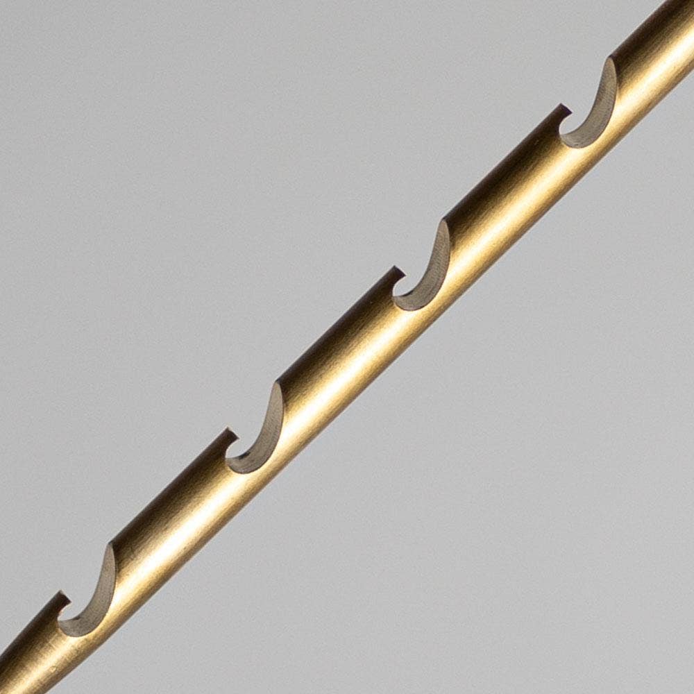 Greenery Unlimited - Wholesale Garden Tool - Monitor Brass Soil Probe | CASE PACK4