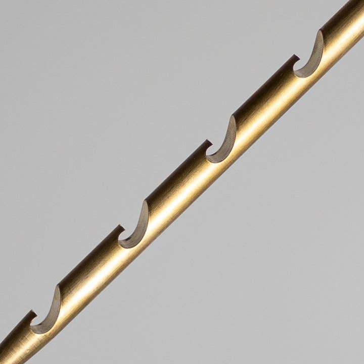 Greenery Unlimited - Wholesale Garden Tool - Monitor Brass Soil Probe | CASE PACK4