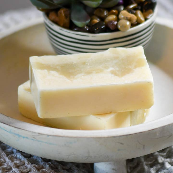 Savon biologique Simply Hypnotic pour la vente par Simply Organic Soap