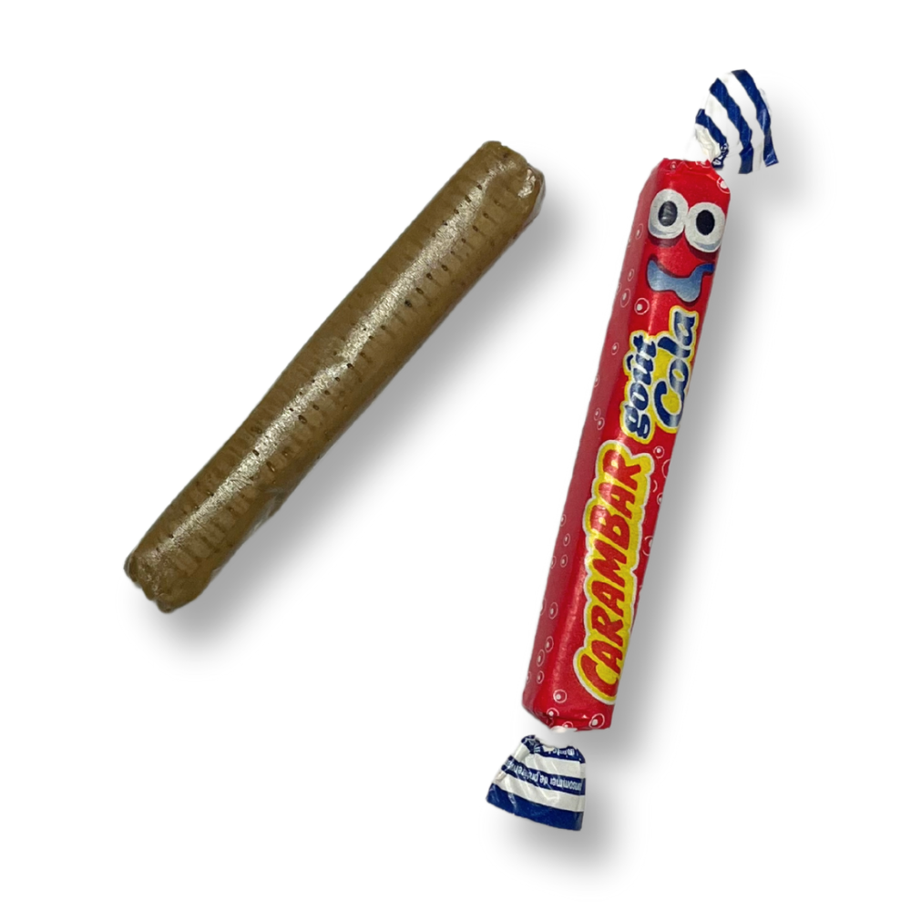 123bonbon - Wholesale Hard Candy - CARAMBAR Cola - Box of 180 2