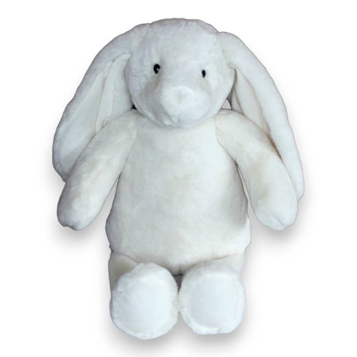 Flopsy Bunny - Warm White for wholesale by Lily & George Toys