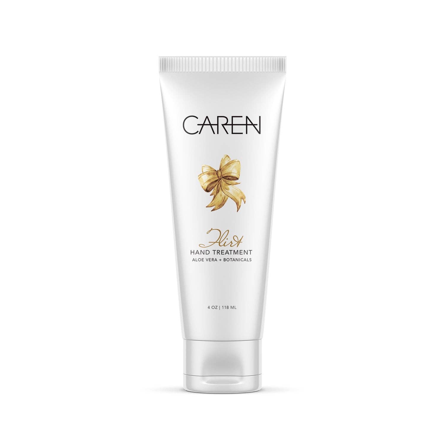 Caren Products - Wholesale Hand Cream/Lotion - Caren Hand Treatment - Flirt - 4 oz