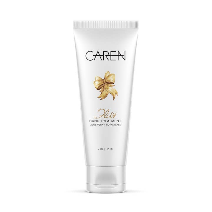 Caren Hand Treatment - Flirt - 4 oz for wholesale by Caren Products