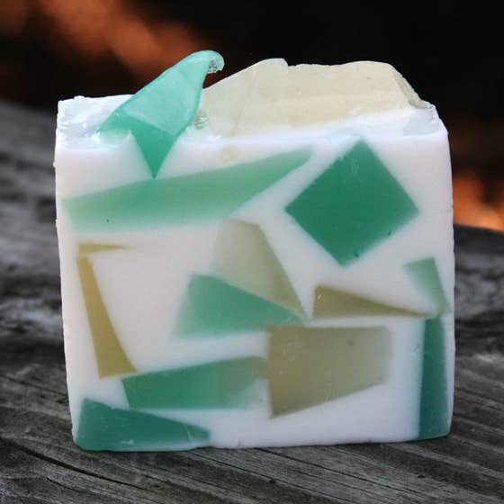 Spellbound Soap for wholesale by The Chandlery