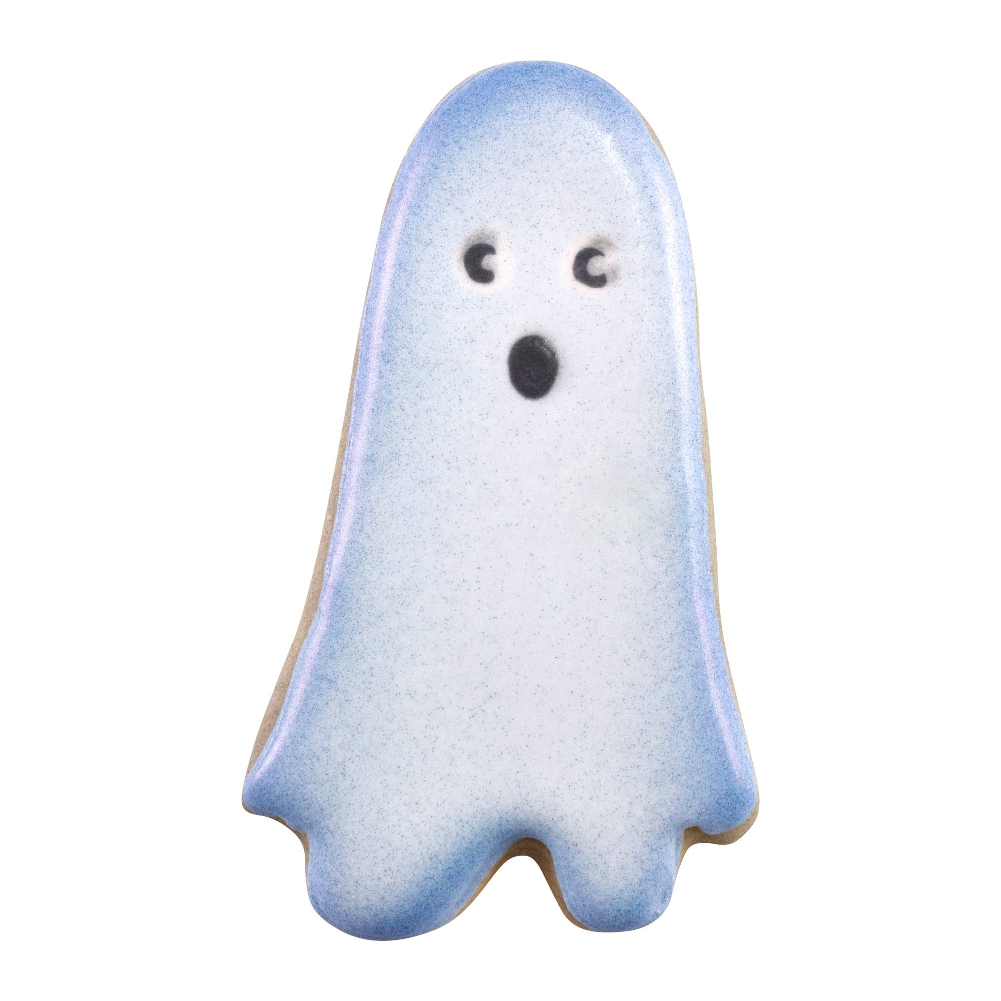 R&M International - Venta al por mayor Cortapastas - Cortador de galletas Ghost (3.5 pulgadas)6