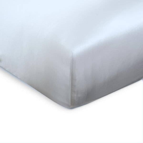 Moonberry Silk - Wholesale Bedding Set - 100% Silk 2-in-1 Fitted & Flat Sheet and Silk Pillowcases Set2