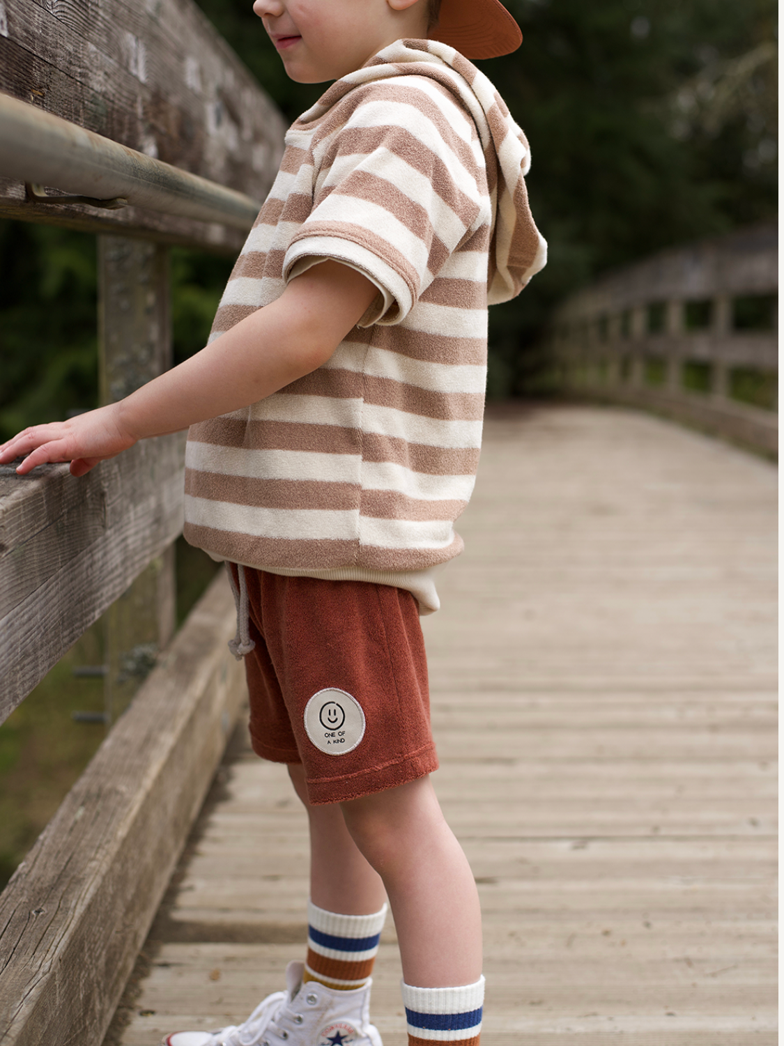 ISEE FABRIC - Wholesale Fabric - 100% Organic Cotton Sponge Knit Terry6